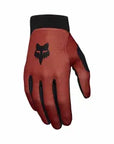 Fox Ranger Glove Red Sml