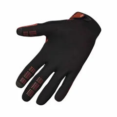 Fox Ranger Glove Red Sml