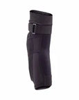 Fox Youth Launch Elbow Guard Black