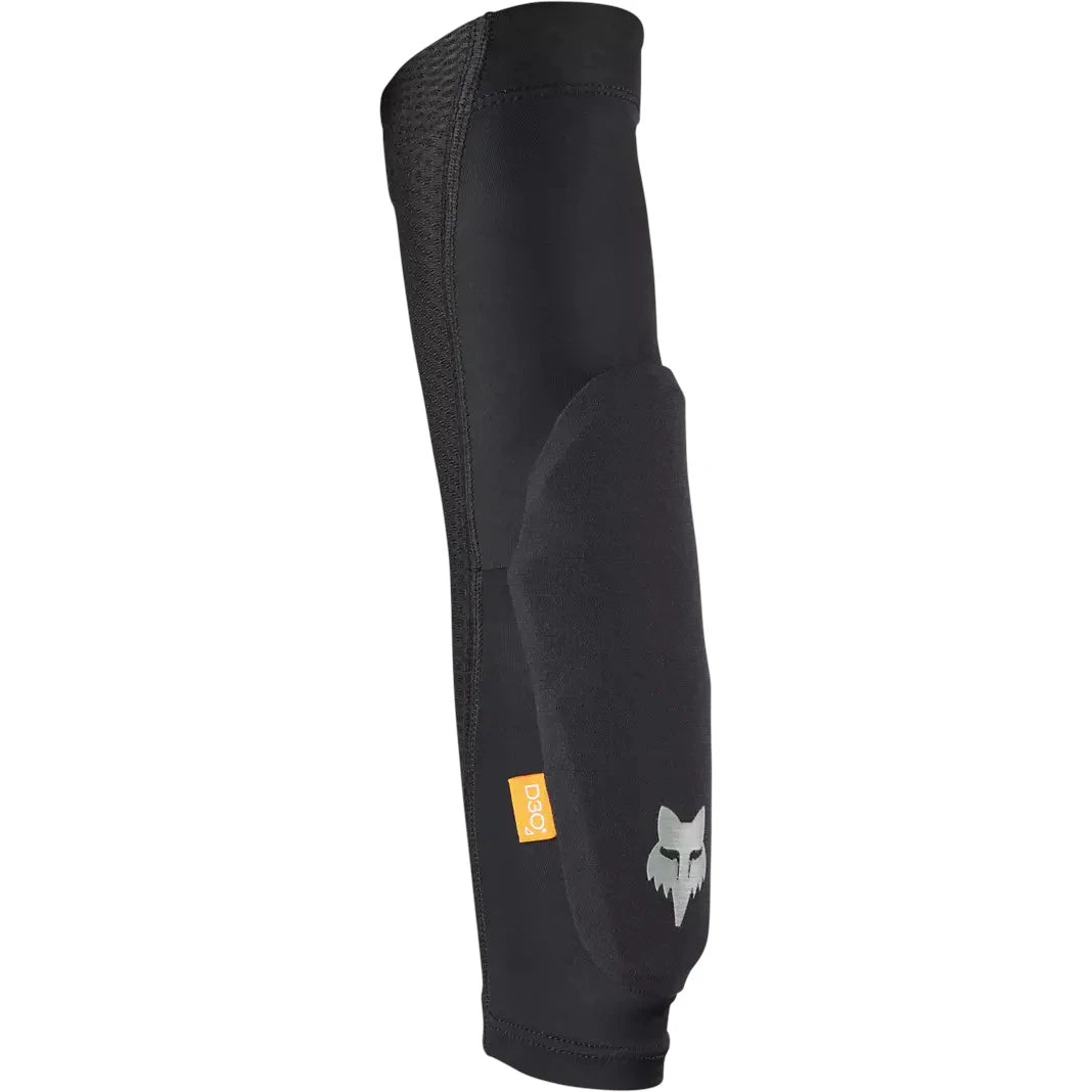 Fox Youth Enduro Elbow Sleeve Black OS
