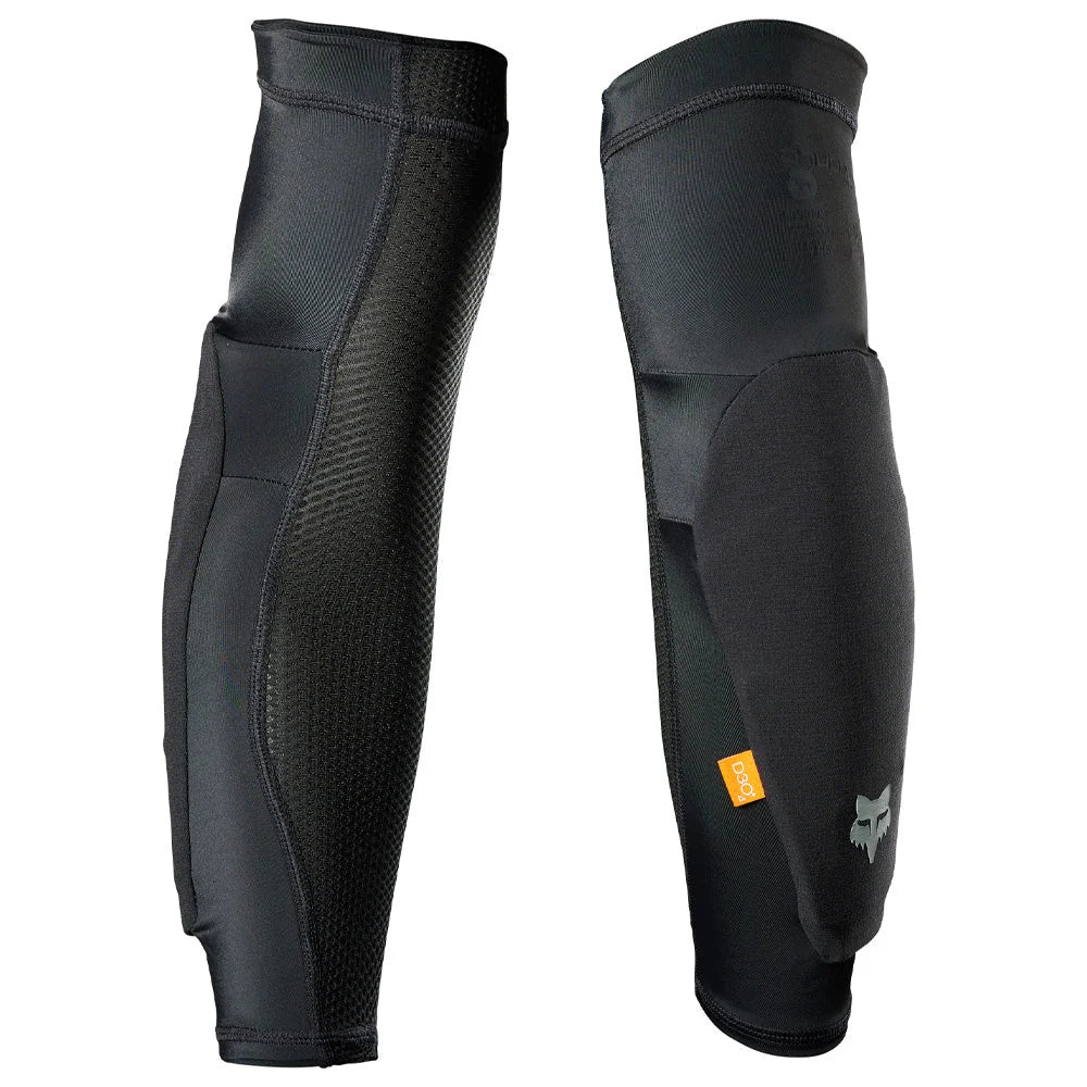 Fox Enduro Elbow Sleeve - Black