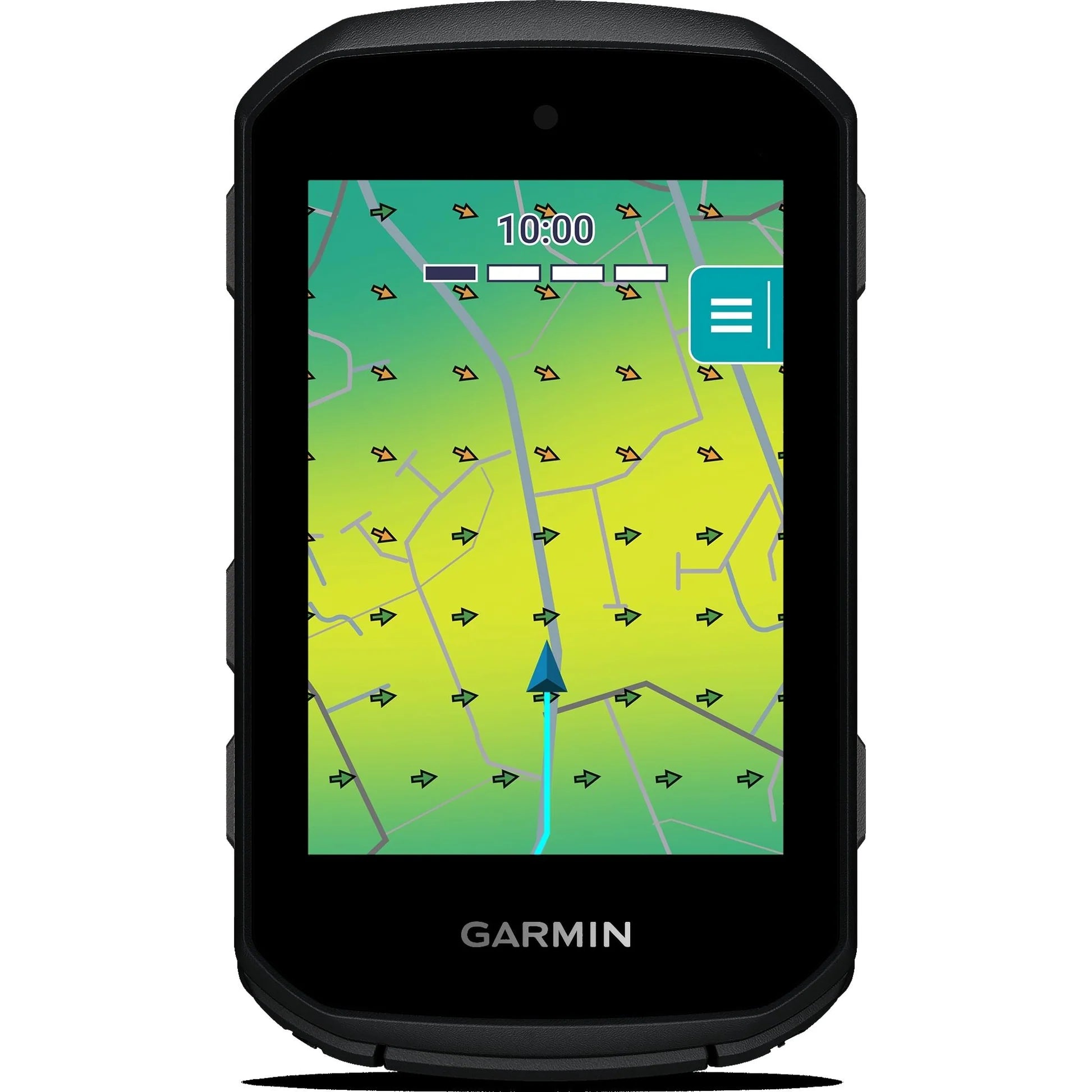 Garmin Edge 550 Bike Computer