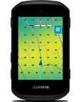 Garmin Edge 550 Bike Computer