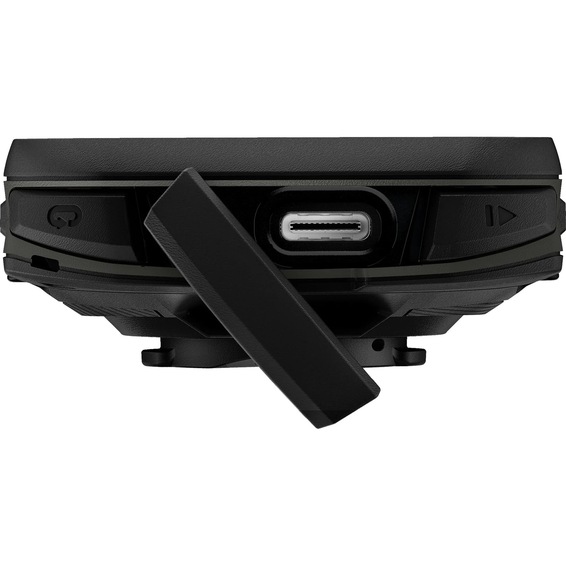 Garmin Edge 550 Bike Computer