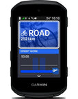 Garmin Edge 550 Bike Computer