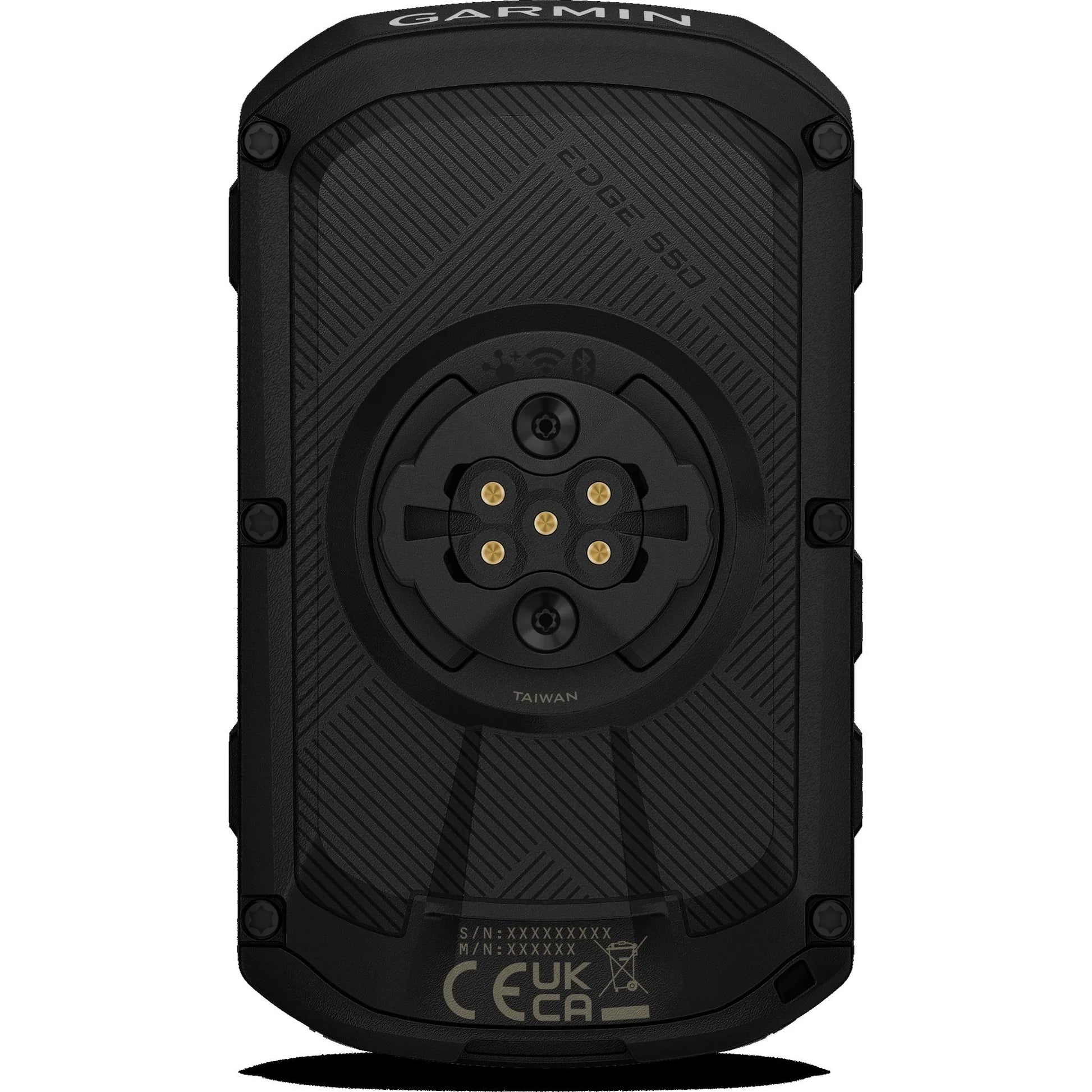 Garmin Edge 550 Bike Computer