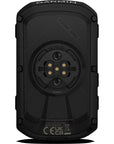 Garmin Edge 550 Bike Computer