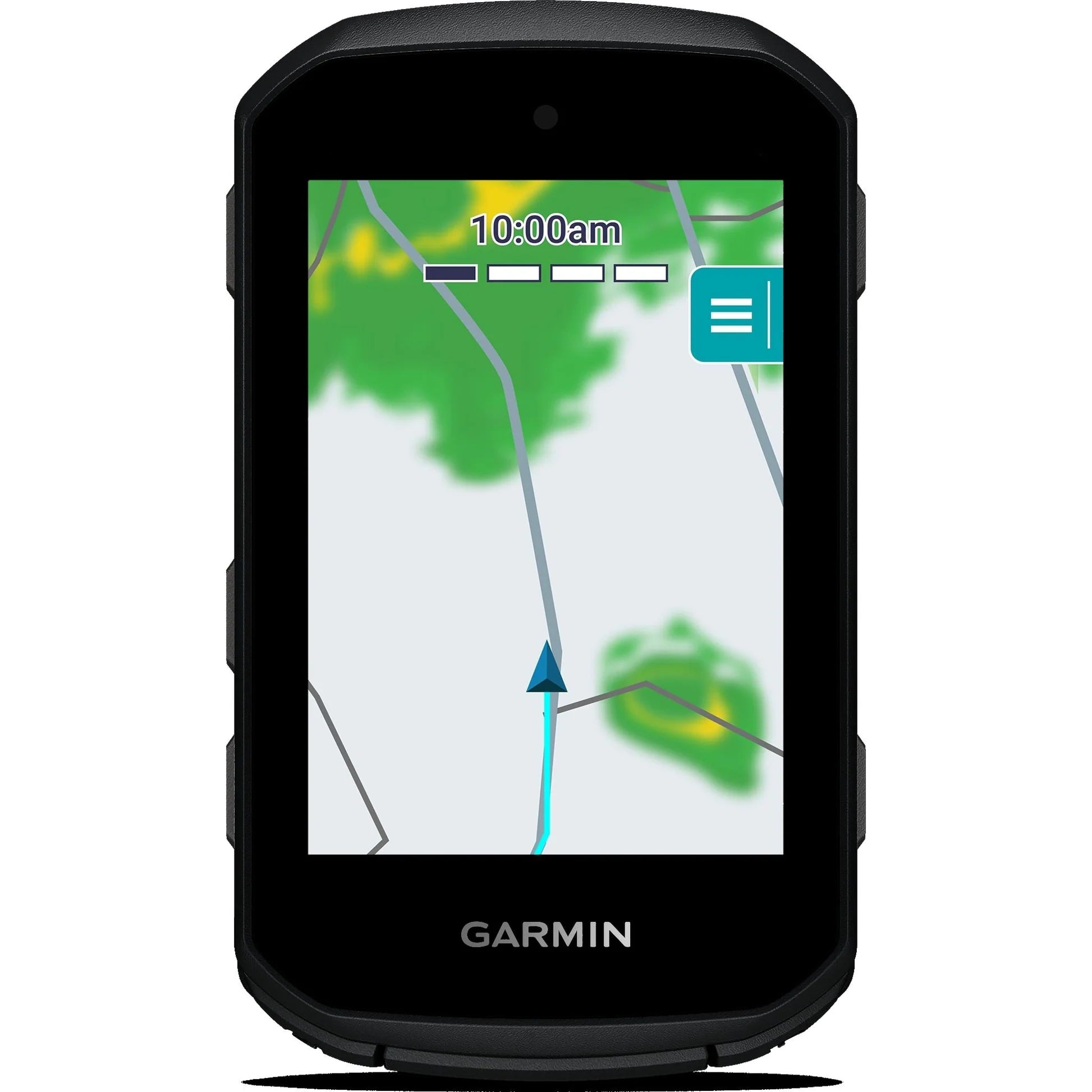 Garmin Edge 550 Bike Computer