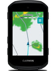 Garmin Edge 550 Bike Computer