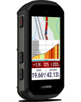 Garmin Edge 550 Bike Computer