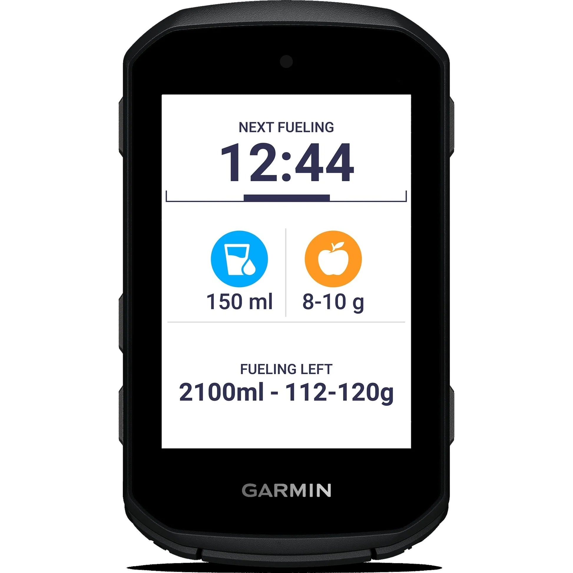 Garmin Edge 550 Bike Computer