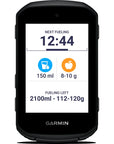Garmin Edge 550 Bike Computer