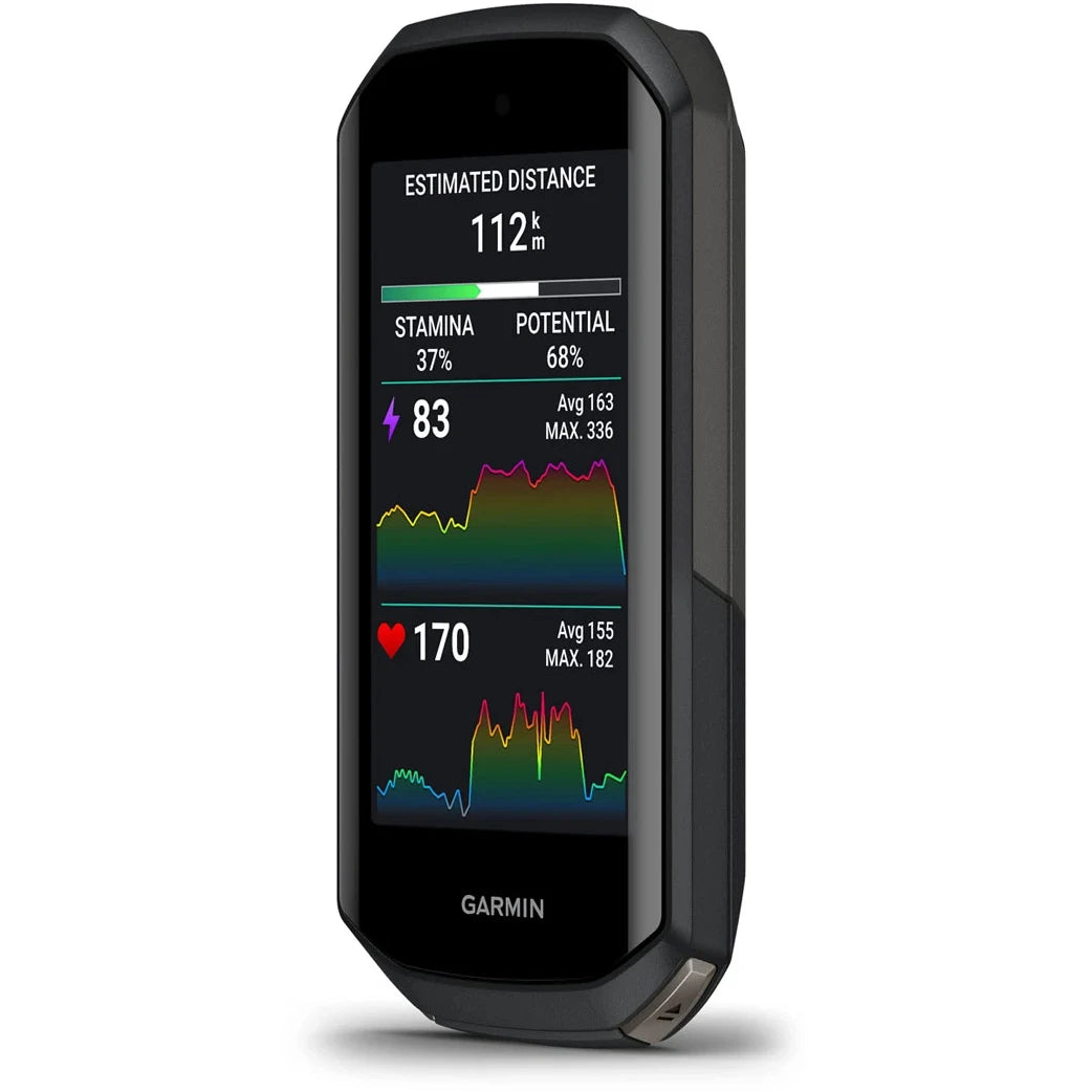 Garmin Edge 1050 Computer ONLY