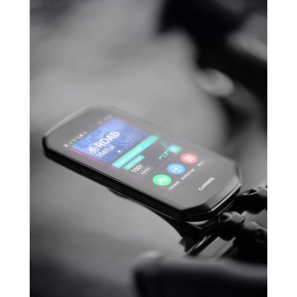 Garmin Edge 1050 Computer ONLY