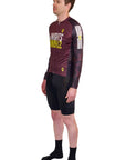 2026 Knights Gravel Long Sleeve Jersey