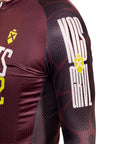 2026 Knights Gravel Long Sleeve Jersey