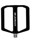 JetBlack Featherlite MTB Pedals Low Profile