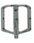JetBlack Featherlite MTB Pedals Low Profile