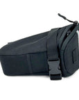 JetBlack JetRace Comp Saddle Bag Large Black