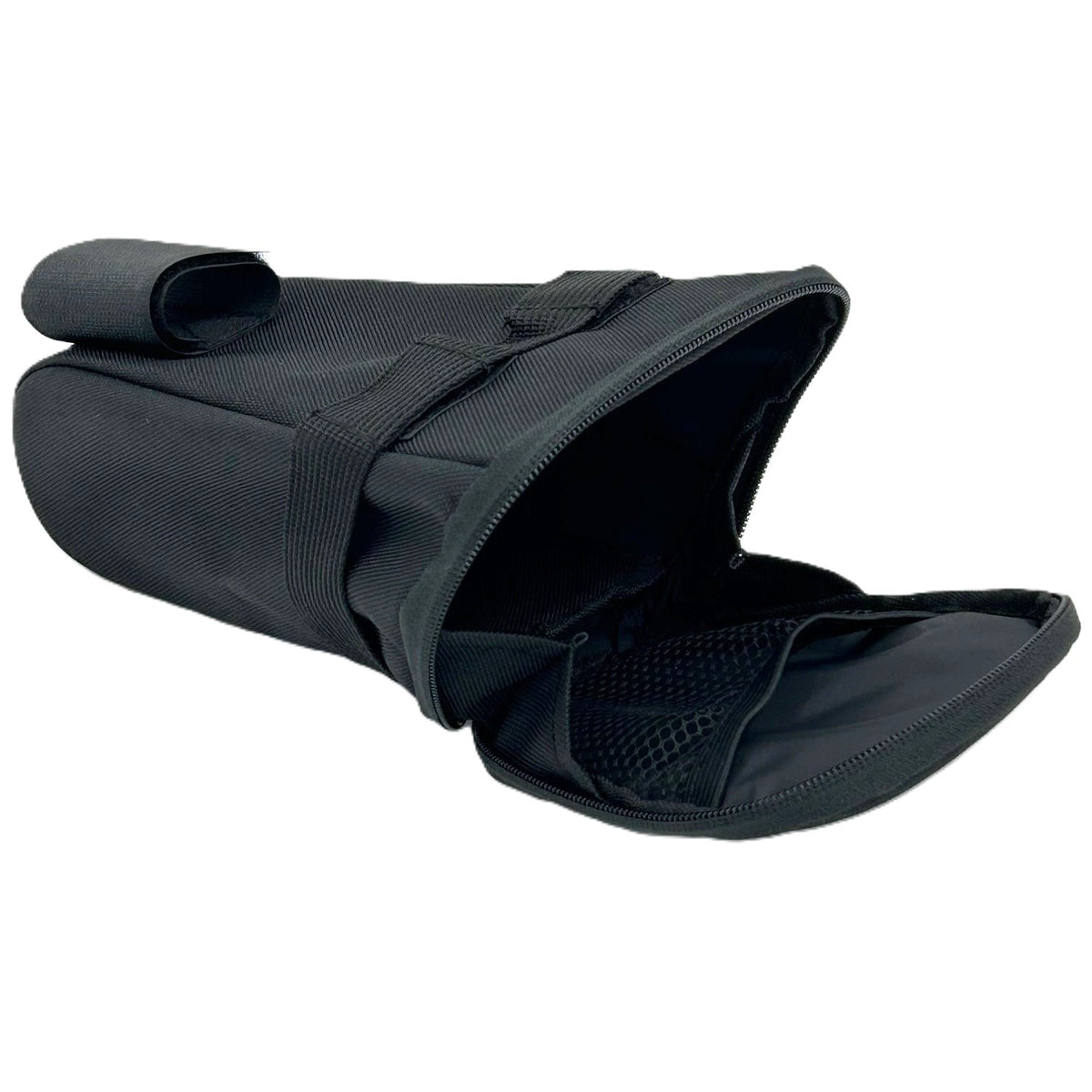 JetBlack JetRace Comp Saddle Bag Large Black