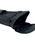 JetBlack JetRace Comp Saddle Bag Large Black