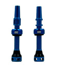 JetBlack JetValve Tubeless Valve Pair 44mm