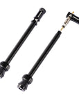 Granite Designs - Juicy Valve Stem With Juicy Valve Cap 2pce