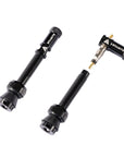 Granite Designs - Juicy Valve Stem With Juicy Valve Cap 2pce