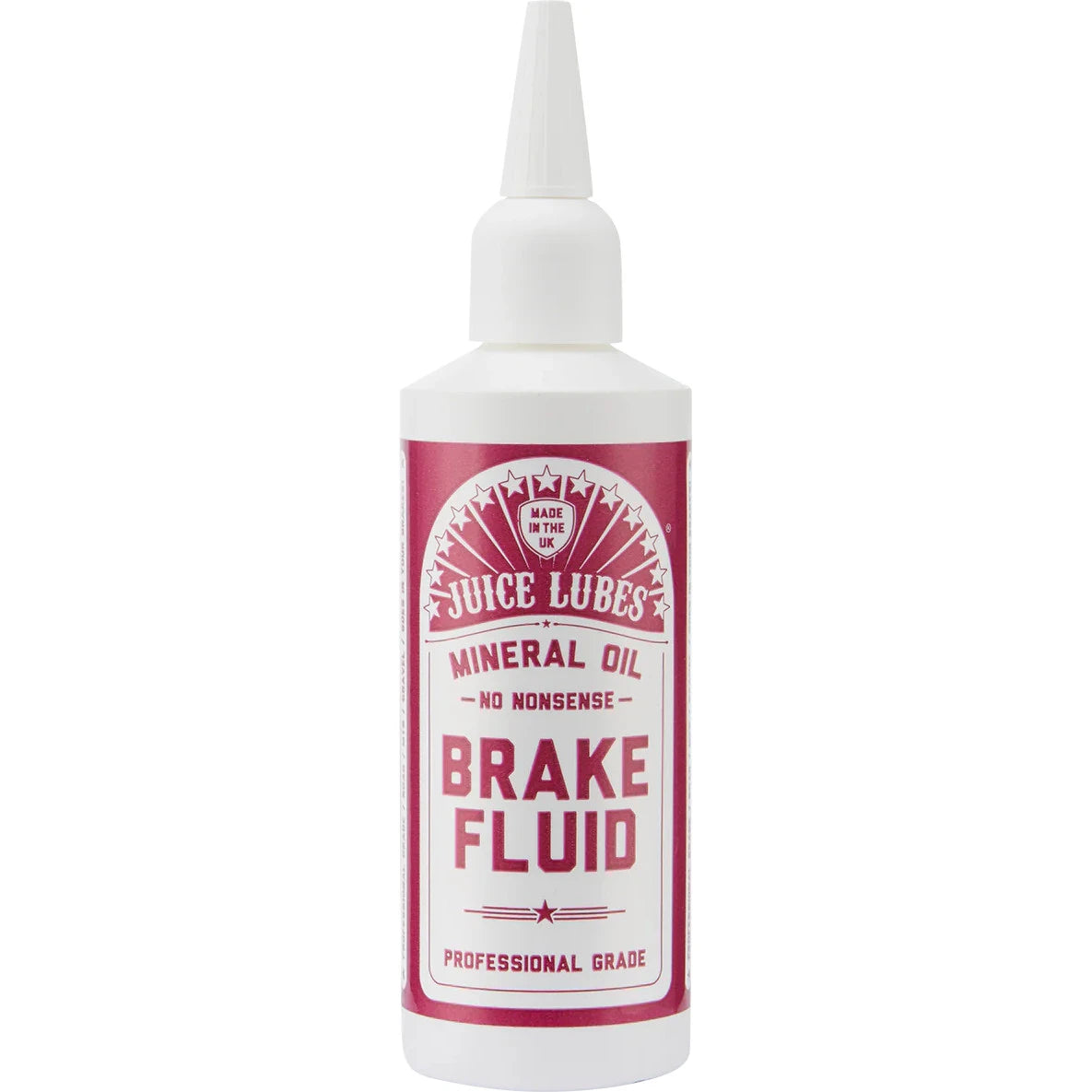 Juice Lubes Mineral Oil Brake Fluid 130ml