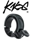 Knog Oi Classic Large Black