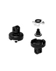 Lezyne LED Pro Mount  GoPro Mount