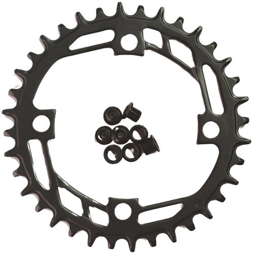 PROWHEEL 104 BCD Steel Narrow Wide 42T Chainring