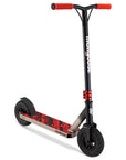 Mongoose Tread Freestyle Dirt Scooter Black/Red