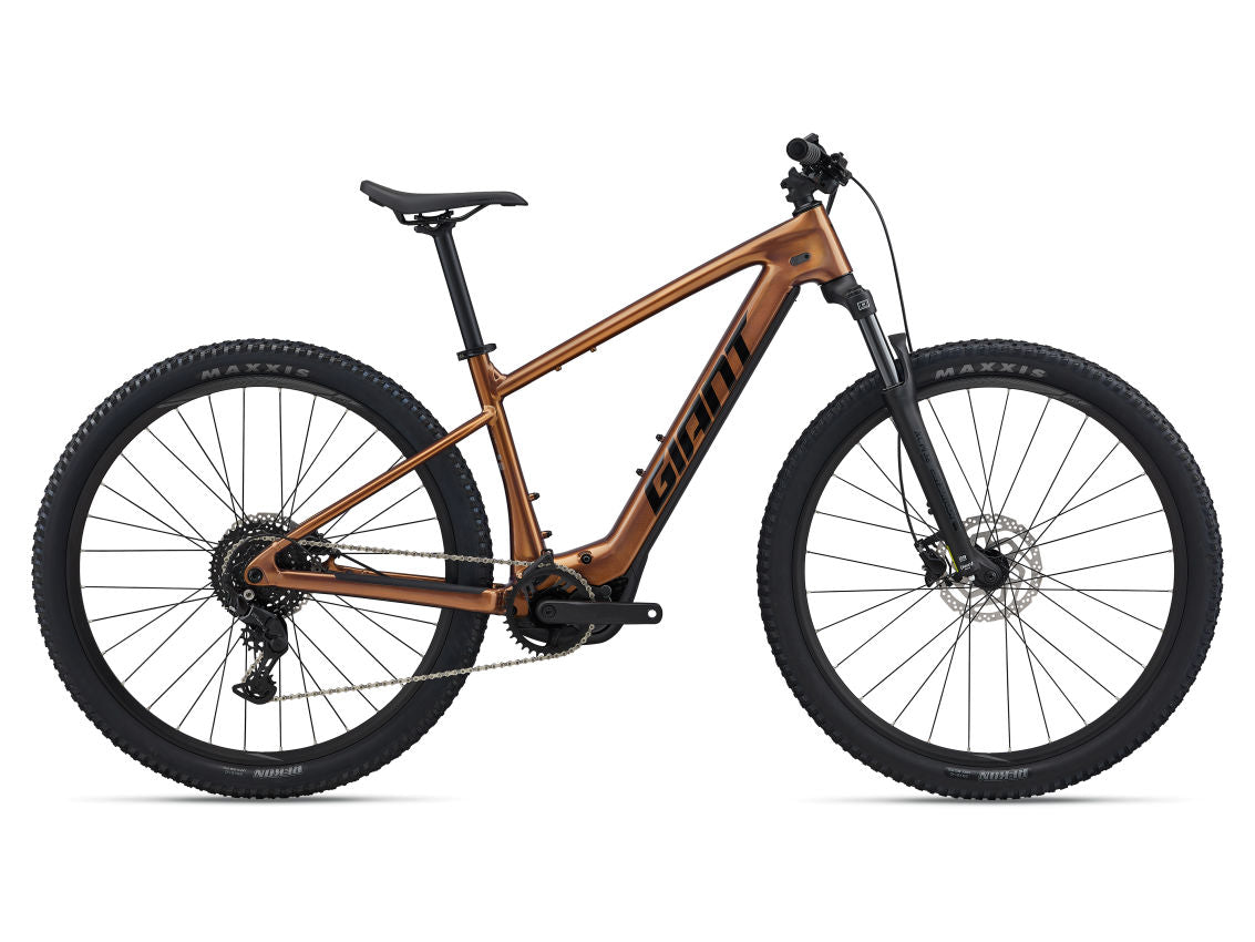 2026 Giant Talon  E+