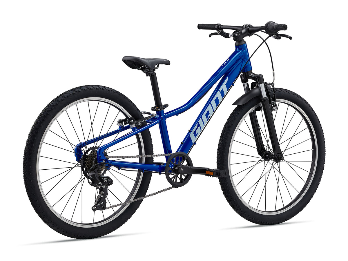 Giant Talon 24 One Size Cobalt