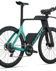 2027 Giant Trinity Advanced SL 2 Carbon/Pearl Teal