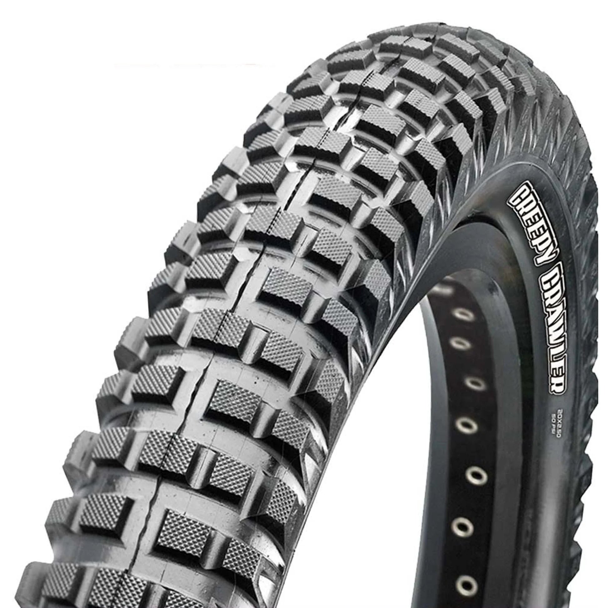 MAXXIS Creepy Crawler R - 20 X 2.50 - Wirebead 25 TPI