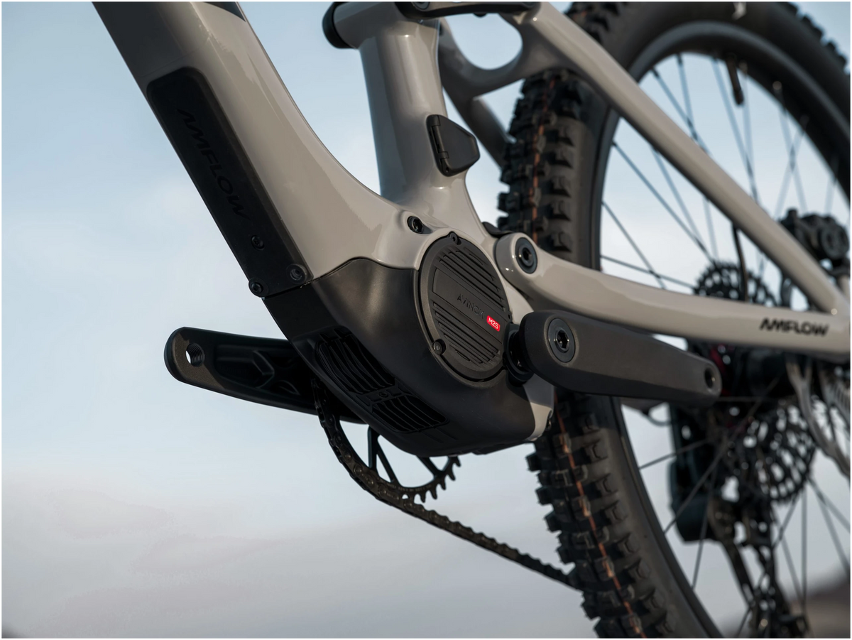 Amflow PX Carbon Pro