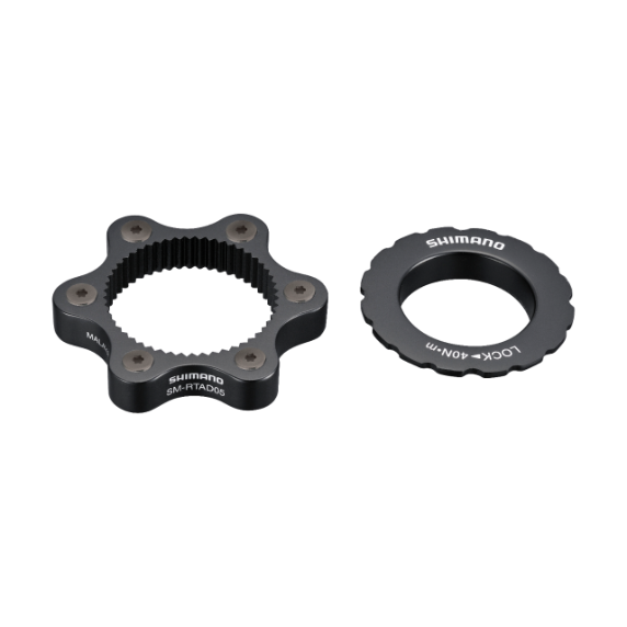 SHIMANO SM-RTAD05 Disc Brake Rotor Adapter