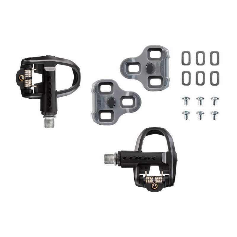 Look Keo Classic 3 Plus Pedals
