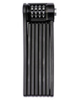 PARK LOCK Carlton- Heavy Duty Folding Lock - 1200mm x 5mm