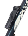 PARK LOCK Carlton- Heavy Duty Folding Lock - 1200mm x 5mm