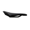 PRO SADDLE - STEALTH TEAM CURVED CARBON RAIL BLACK 142mm
