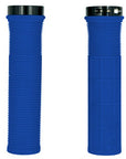 QBP MTB Lock On Single - 130mm Grips