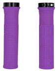 QBP MTB Lock On Single - 130mm Grips
