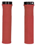 QBP MTB Lock On Single - 130mm Grips
