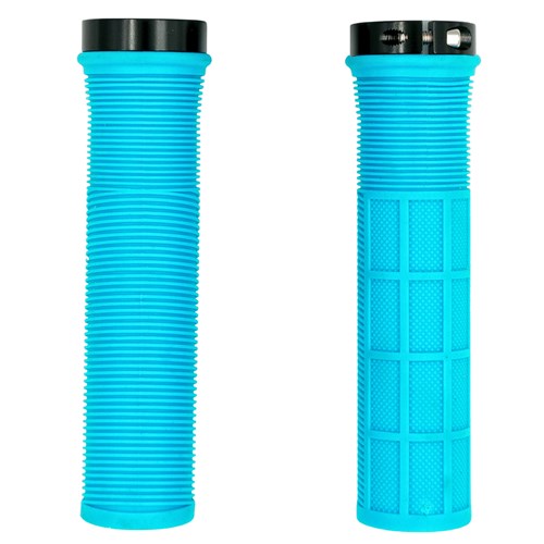QBP MTB Lock On Single - 130mm Grips