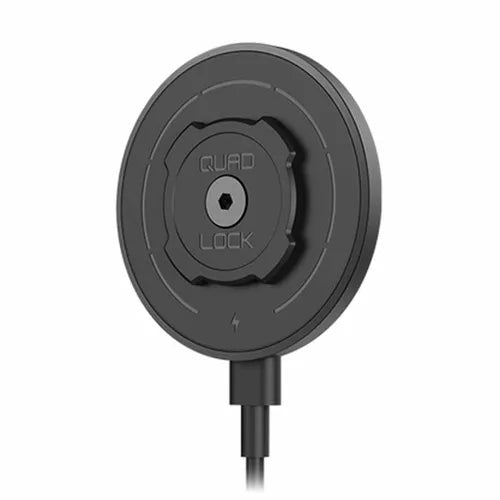 Quad Lock MAG Wireless Charging Head - V3