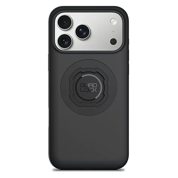 Quad Lock MAG Case - iPhone 18 Pro