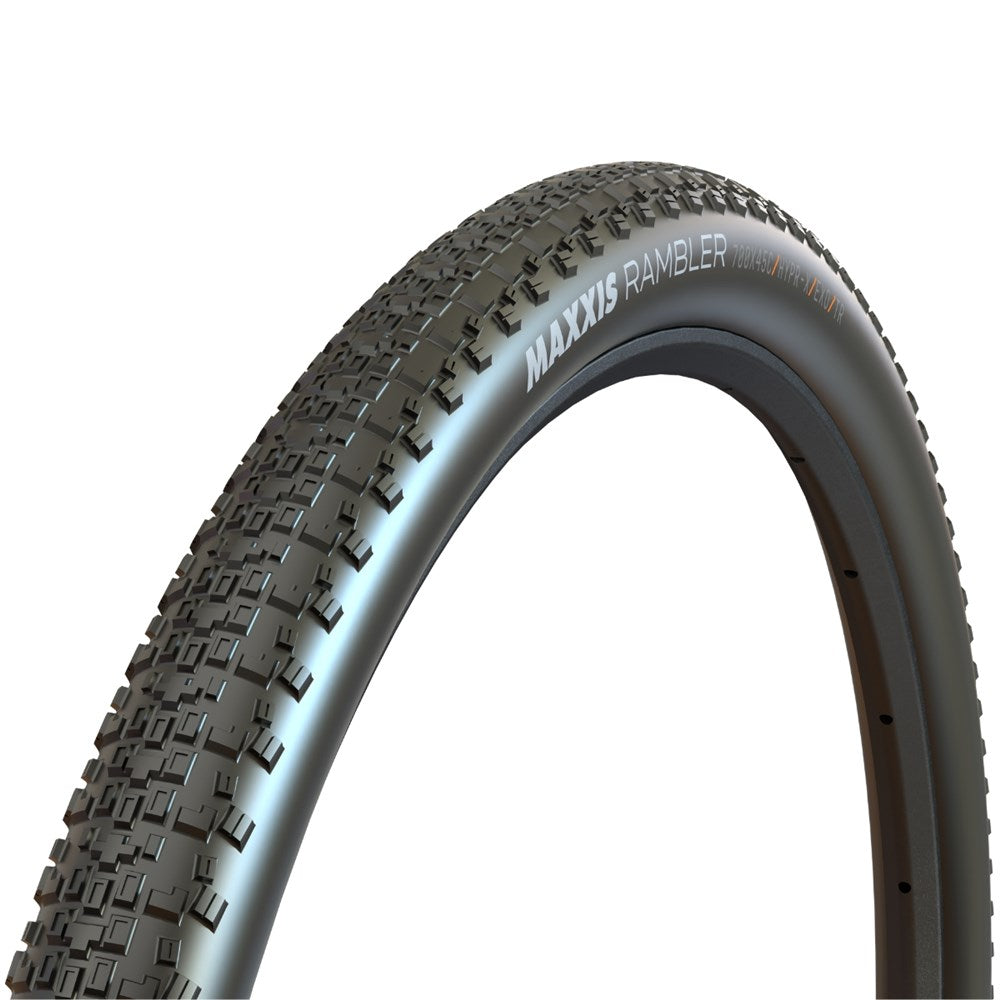 Maxxis Rambler 700 X 40 EXO WB Tyre